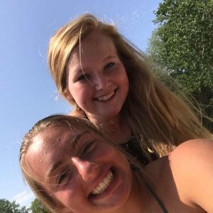 Meet your Posher, Kylie